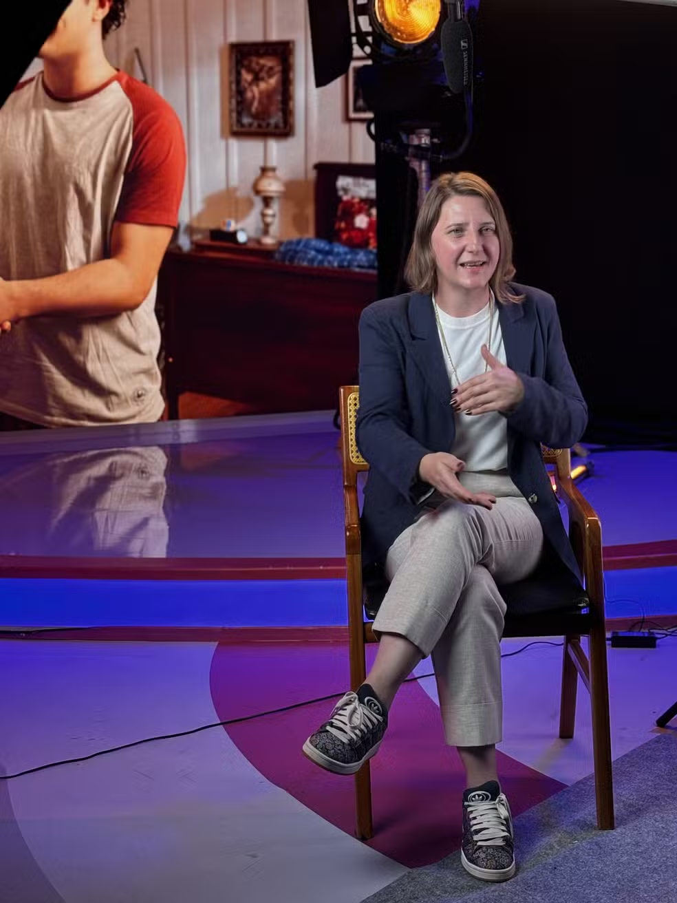 Meu Avô Stanislau: cultura de Prudentópolis presente no filme paranaense